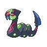 Seviper variocolor