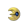 Lunatone variocolor