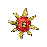 Solrock variocolor