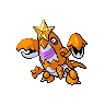 Crawdaunt variocolor