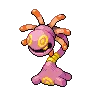 Cradily variocolor