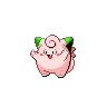 Clefairy variocolor