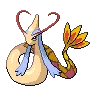 Milotic variocolor