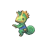 Kecleon variocolor