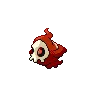 Duskull variocolor