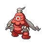 Dusclops variocolor