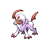Absol variocolor