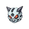 Glalie variocolor