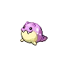 Spheal variocolor