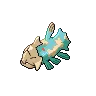Relicanth variocolor