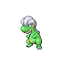 Bagon variocolor