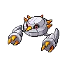 Metang variocolor