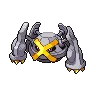 Metagross variocolor