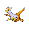 Latias variocolor