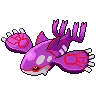 Kyogre variocolor