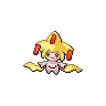 Jirachi variocolor