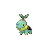 Turtwig variocolor