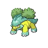 Grotle variocolor