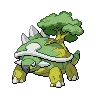 Torterra variocolor