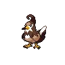 Staravia variocolor