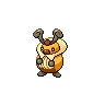 Kricketot variocolor