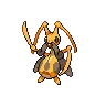 Kricketune variocolor