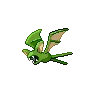 Zubat variocolor
