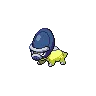 Shieldon variocolor