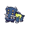 Bastiodon variocolor
