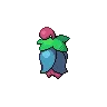 Cherrim variocolor