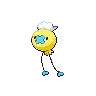 Drifloon variocolor