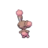Buneary variocolor