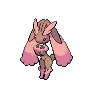 Lopunny variocolor