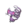 Glameow variocolor