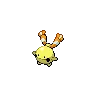 Chingling variocolor