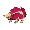 Skuntank variocolor