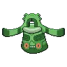 Bronzong variocolor