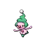 Mime-jr variocolor