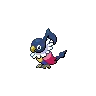 Chatot variocolor