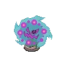 Spiritomb variocolor