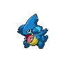Gible variocolor