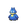 Munchlax variocolor