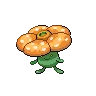 Vileplume variocolor