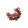 Skorupi variocolor