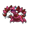 Drapion variocolor