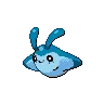 Mantyke variocolor