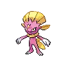 Weavile variocolor