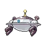 Magnezone variocolor