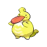 Lickilicky variocolor