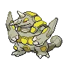 Rhyperior variocolor